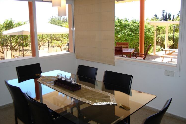 Casa Toni - Villa 6 pers. piscine privée à Sant Joan - Photo 11