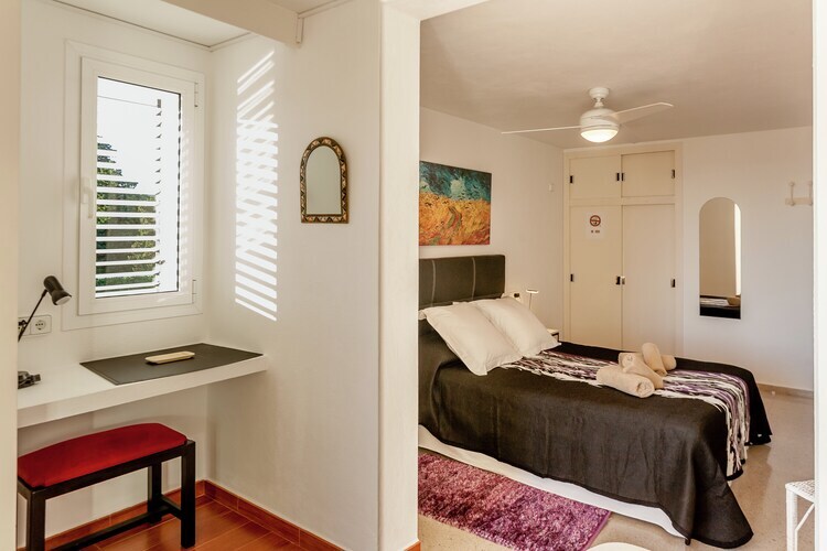 Casa Toni - Villa 6 pers. piscine privée à Sant Joan - Photo 17