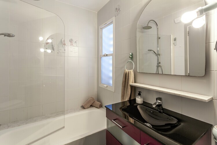 Casa Toni - Villa 6 pers. piscine privée à Sant Joan - Photo 18