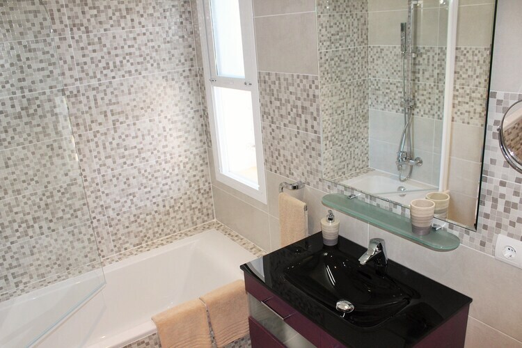 Casa Toni - Villa 6 pers. piscine privée à Sant Joan - Photo 19
