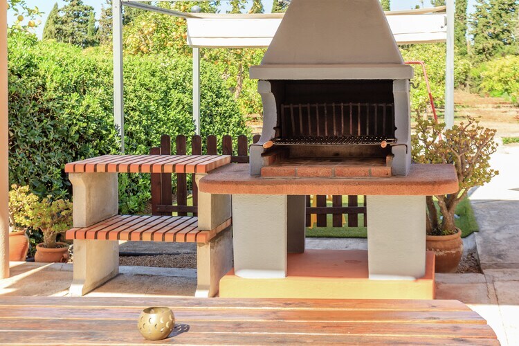 Casa Toni - Villa 6 pers. piscine privée à Sant Joan - Photo 23