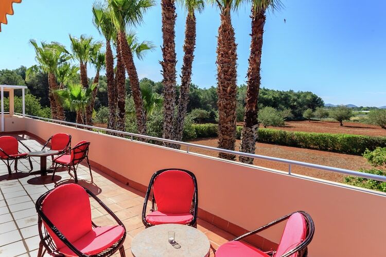 Casa Toni - Villa 6 pers. piscine privée à Sant Joan - Photo 24
