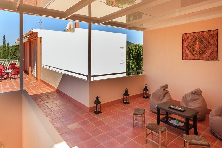 Casa Toni - Villa 6 pers. piscine privée à Sant Joan - Photo 26