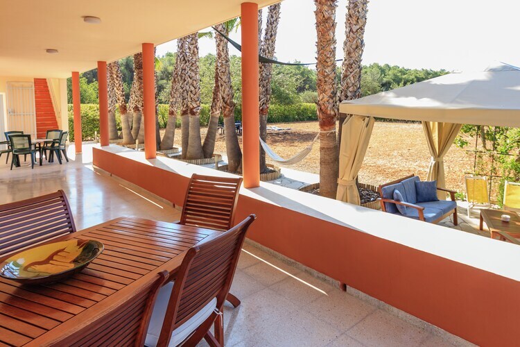 Casa Toni - Villa 6 pers. piscine privée à Sant Joan - Photo 27