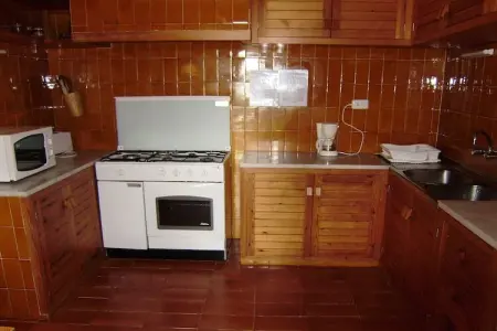 Maison Vellacott, 6 pers., piscine privée à San Jordi : photo 8