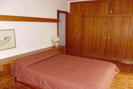 Maison Vellacott, 6 pers., piscine privée à San Jordi : photo 13