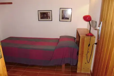 Maison Vellacott, 6 pers., piscine privée à San Jordi : photo 14