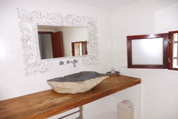 Casa Loma, villa 3 chambres face à Cala Tarida - Photo 27