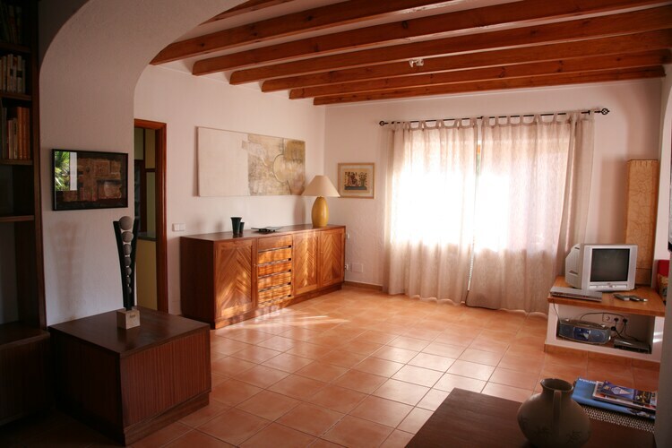 La Vila – Maison 3 chambres avec piscine à San José - Photo 8
