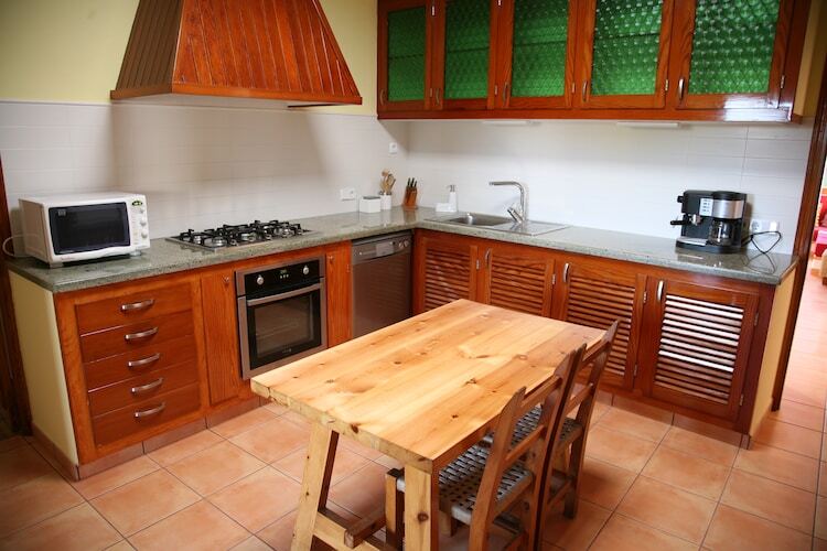 La Vila – Maison 3 chambres avec piscine à San José - Photo 10