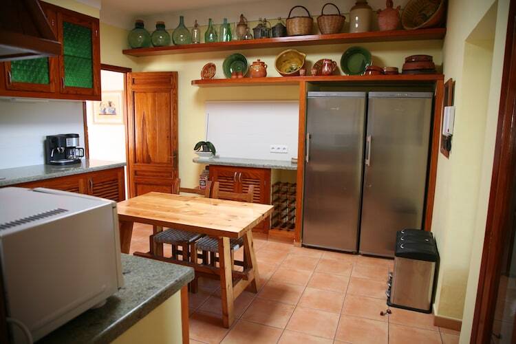 La Vila – Maison 3 chambres avec piscine à San José - Photo 11