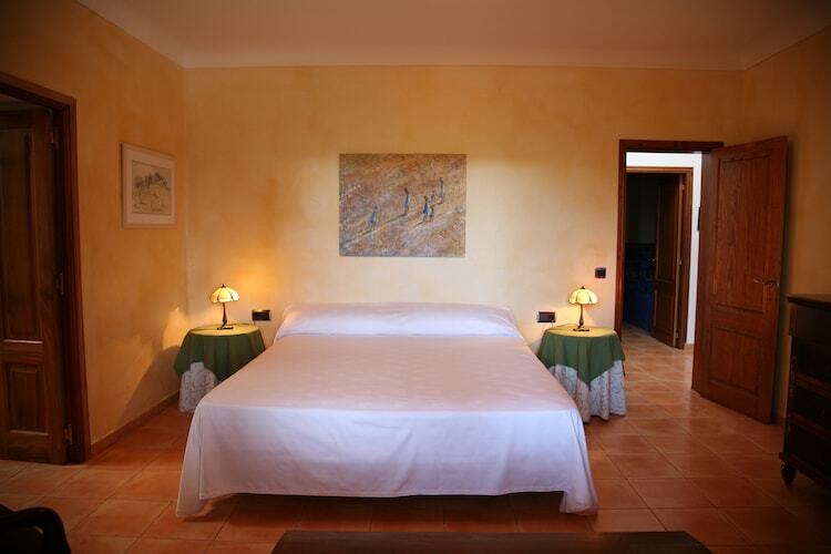 La Vila – Maison 3 chambres avec piscine à San José - Photo 12