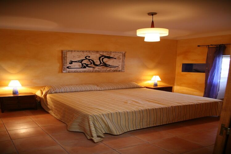 La Vila – Maison 3 chambres avec piscine à San José - Photo 13