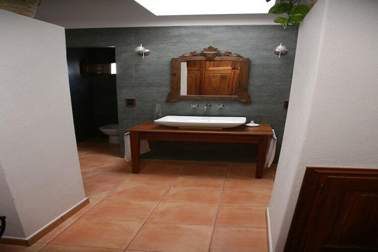 La Vila – Maison 3 chambres avec piscine à San José - Photo 14