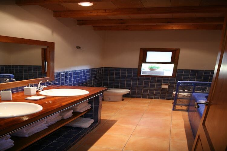 La Vila – Maison 3 chambres avec piscine à San José - Photo 15