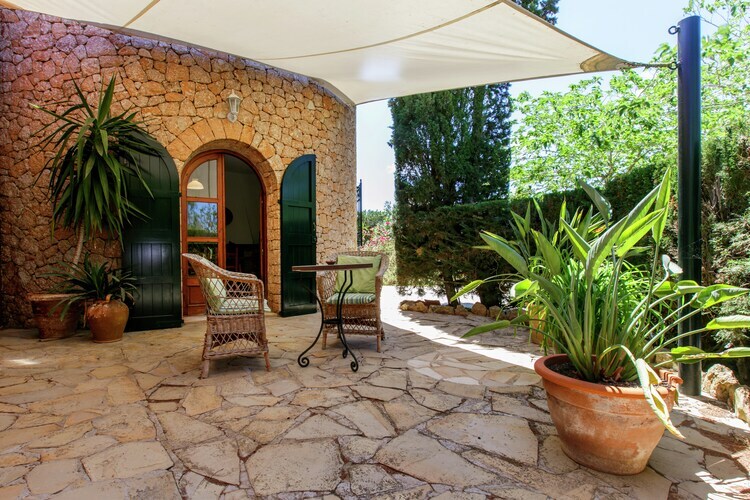 La Vila – Maison 3 chambres avec piscine à San José - Photo 16