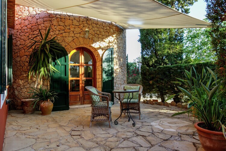 La Vila – Maison 3 chambres avec piscine à San José - Photo 17