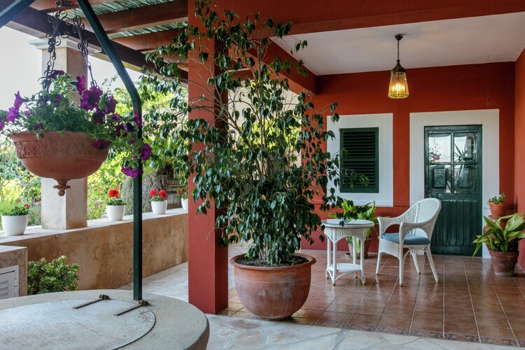 La Vila – Maison 3 chambres avec piscine à San José - Photo 20
