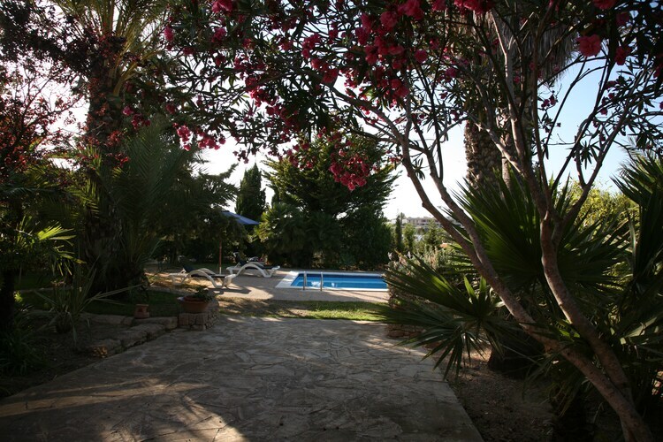 La Vila – Maison 3 chambres avec piscine à San José - Photo 22