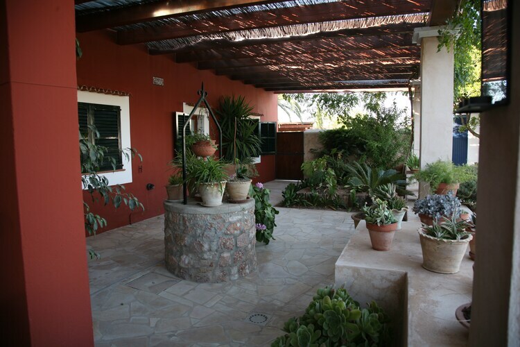 La Vila – Maison 3 chambres avec piscine à San José - Photo 23
