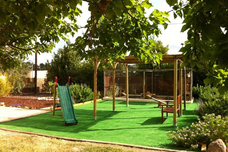 La Vila – Maison 3 chambres avec piscine à San José - Photo 24