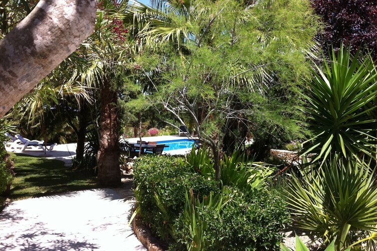 La Vila – Maison 3 chambres avec piscine à San José - Photo 27