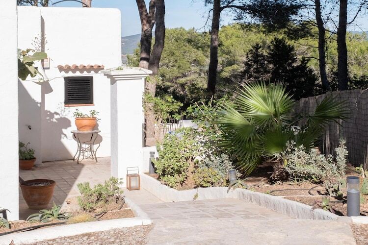Villa Iza Belén à Sant Agustí, piscine privée 8x3m - Photo 2