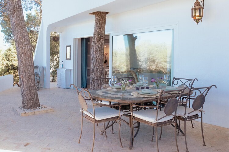 Villa Iza Belén à Sant Agustí, piscine privée 8x3m - Photo 7