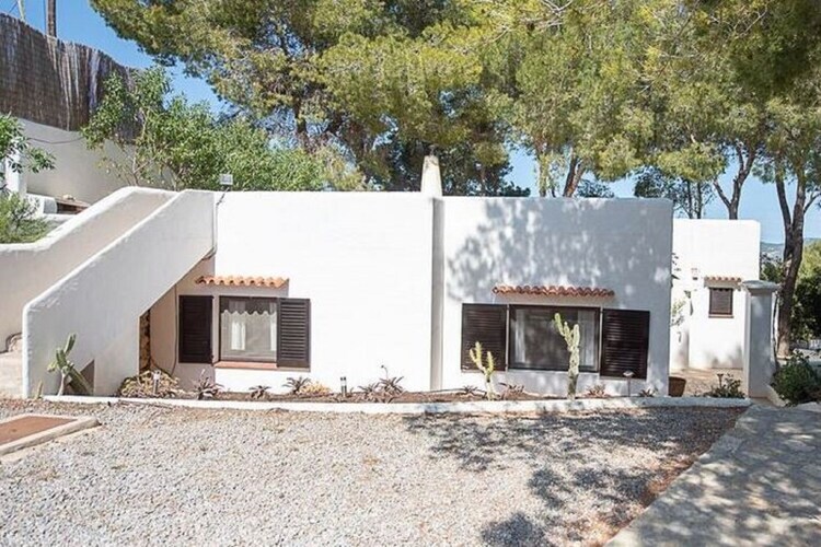 Villa Iza Belén à Sant Agustí, piscine privée 8x3m - Photo 8