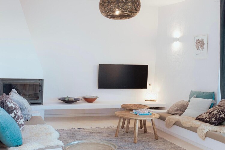 Villa Iza Belén à Sant Agustí, piscine privée 8x3m - Photo 13