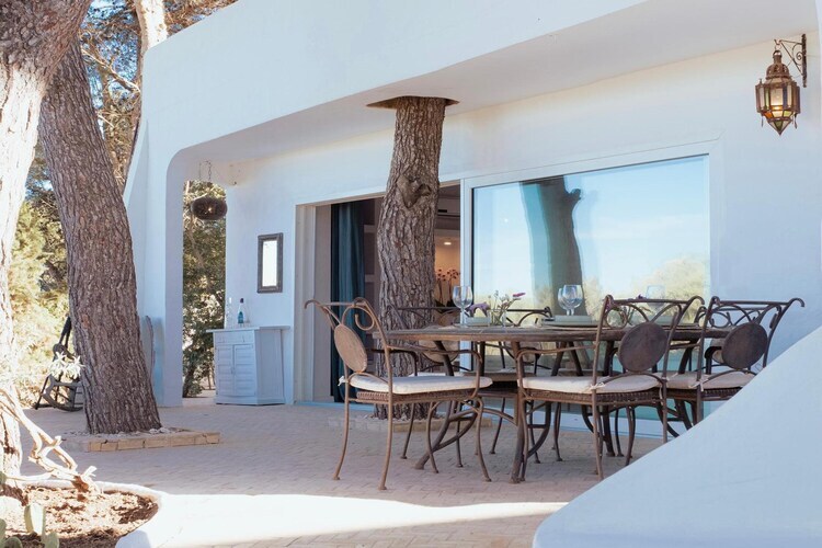 Villa Iza Belén à Sant Agustí, piscine privée 8x3m - Photo 29