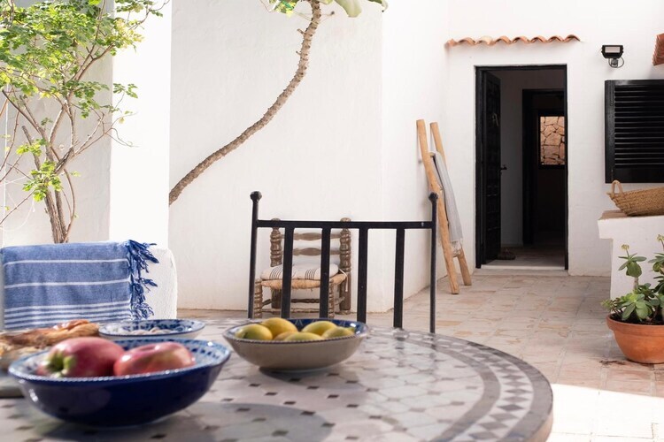 Villa Iza Belén à Sant Agustí, piscine privée 8x3m - Photo 30