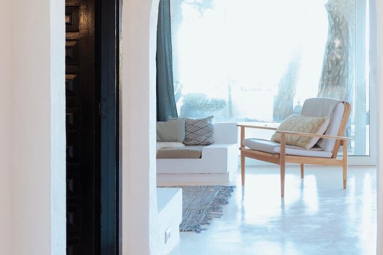 Villa Iza Belén à Sant Agustí, piscine privée 8x3m - Photo 38