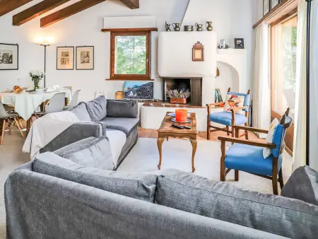 Location appartement à Sils Maria