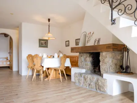 Location appartement à La Punt Chamues ch