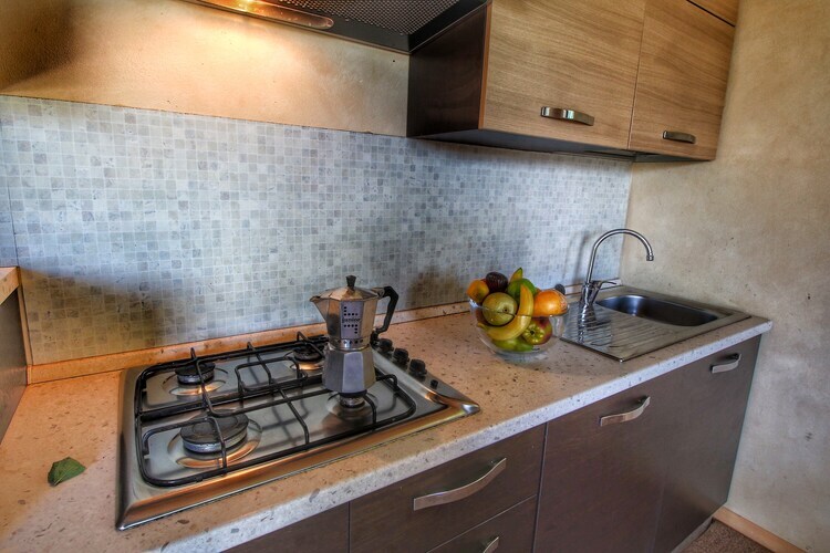 Villa Angeli : maison 10 personnes, piscine privée en Ombrie - Photo 13