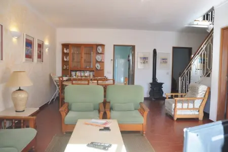 Villa Horacio 2, Villa à Vilamoura avec Piscine et Terrasse - Photo 5