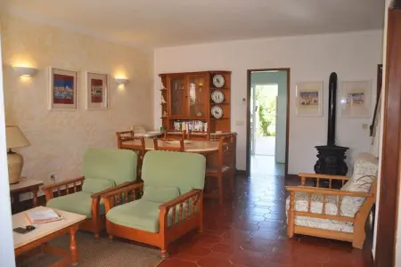 Villa Horacio 2, Villa à Vilamoura avec Piscine et Terrasse - Photo 6