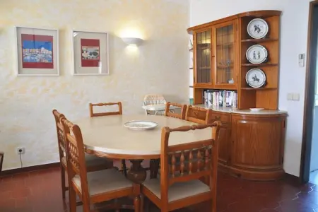 Villa Horacio 2, Villa à Vilamoura avec Piscine et Terrasse - Photo 8