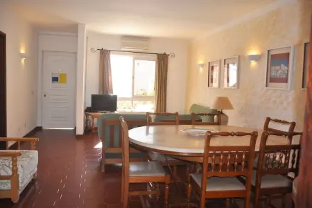 Villa Horacio 2, Villa à Vilamoura avec Piscine et Terrasse - Photo 9