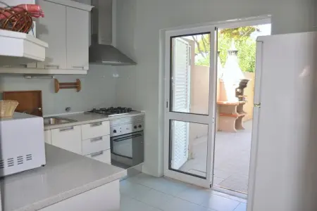 Villa Horacio 2, Villa à Vilamoura avec Piscine et Terrasse - Photo 11