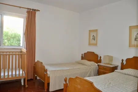 Villa Horacio 2, Villa à Vilamoura avec Piscine et Terrasse - Photo 15