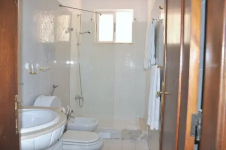 Villa Horacio 2, Villa à Vilamoura avec Piscine et Terrasse - Photo 17