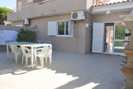 Villa Horacio 2, Villa à Vilamoura avec Piscine et Terrasse - Photo 18