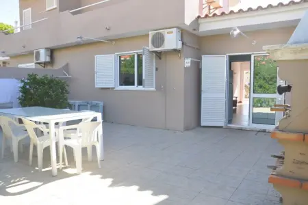 Villa Horacio 2, Villa à Vilamoura avec Piscine et Terrasse - Photo 19
