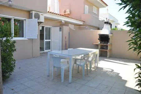 Villa Horacio 2, Villa à Vilamoura avec Piscine et Terrasse - Photo 20