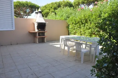 Villa Horacio 2, Villa à Vilamoura avec Piscine et Terrasse - Photo 21