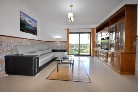 Villa Marcelo, Villa à Vilamoura avec piscine près du golf - Photo 1