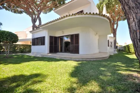 Villa Marcelo, Villa à Vilamoura avec piscine près du golf - Photo 6