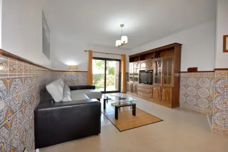 Villa Marcelo, Villa à Vilamoura avec piscine près du golf - Photo 10